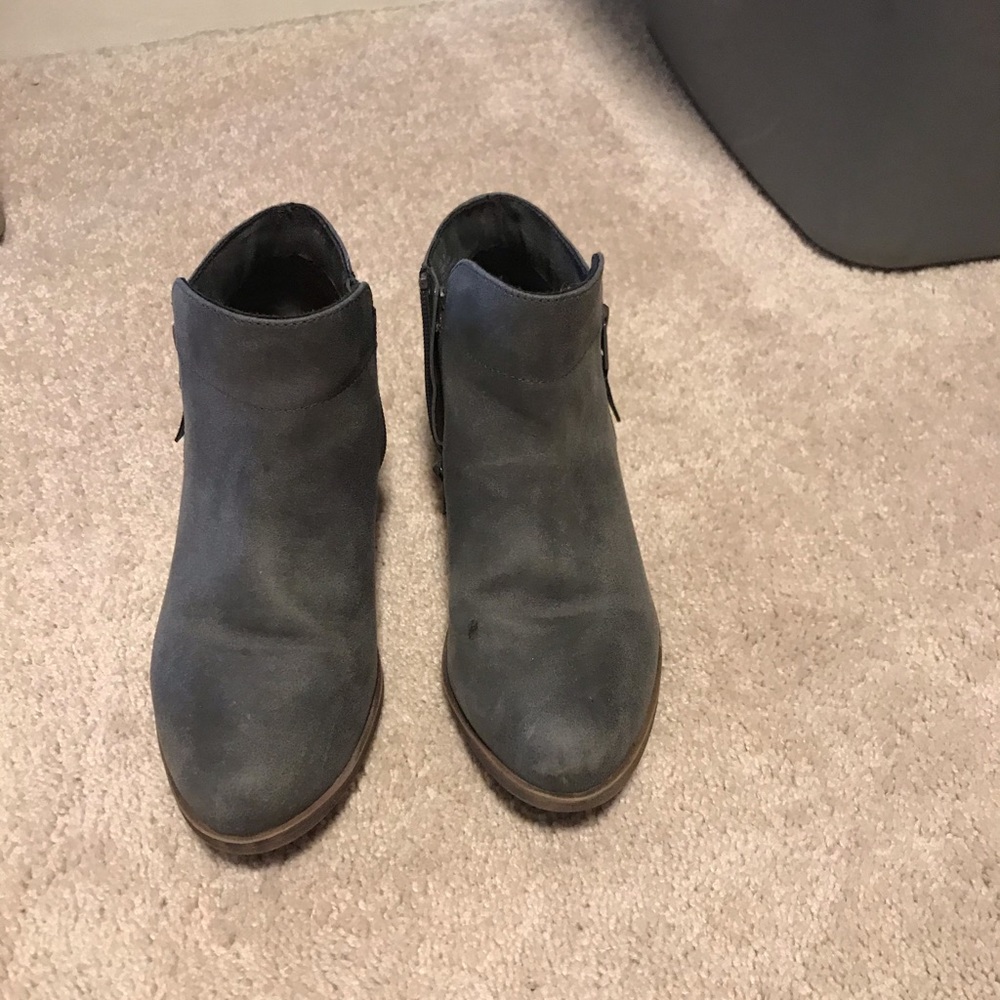 Women’s Booties